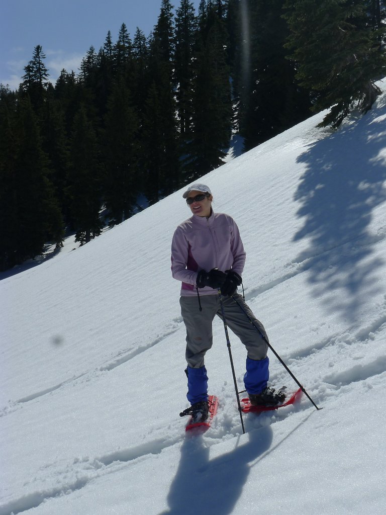 Lassen 101